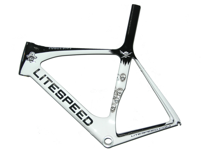 Litespeed personalizada